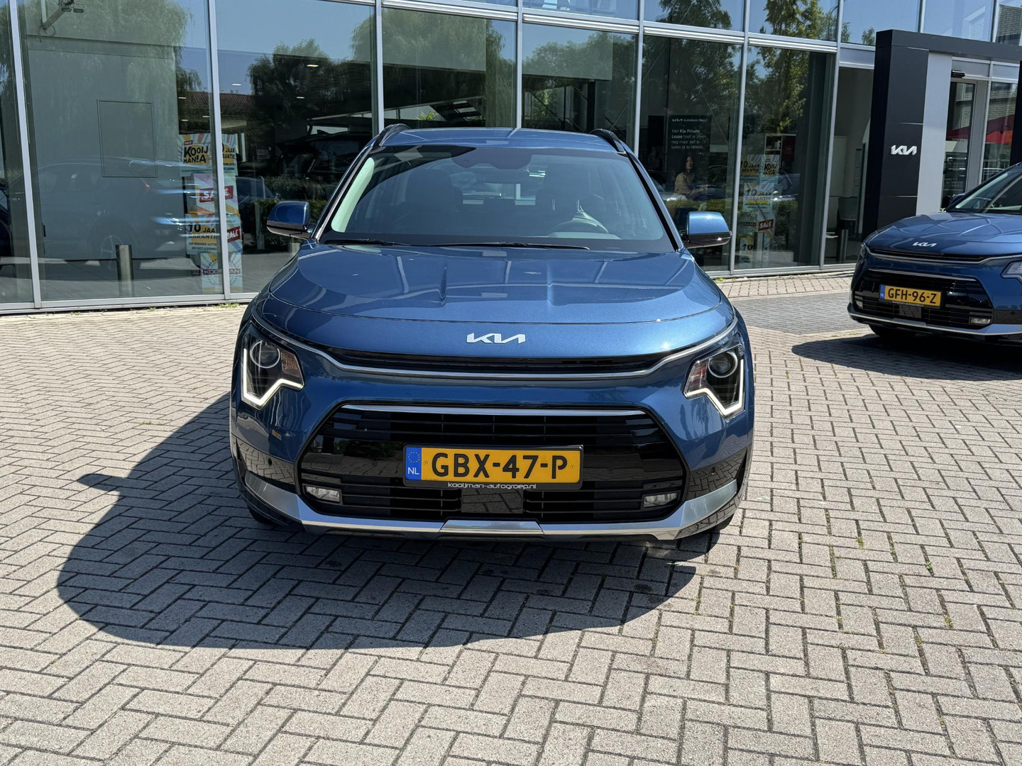 Kia Kia
