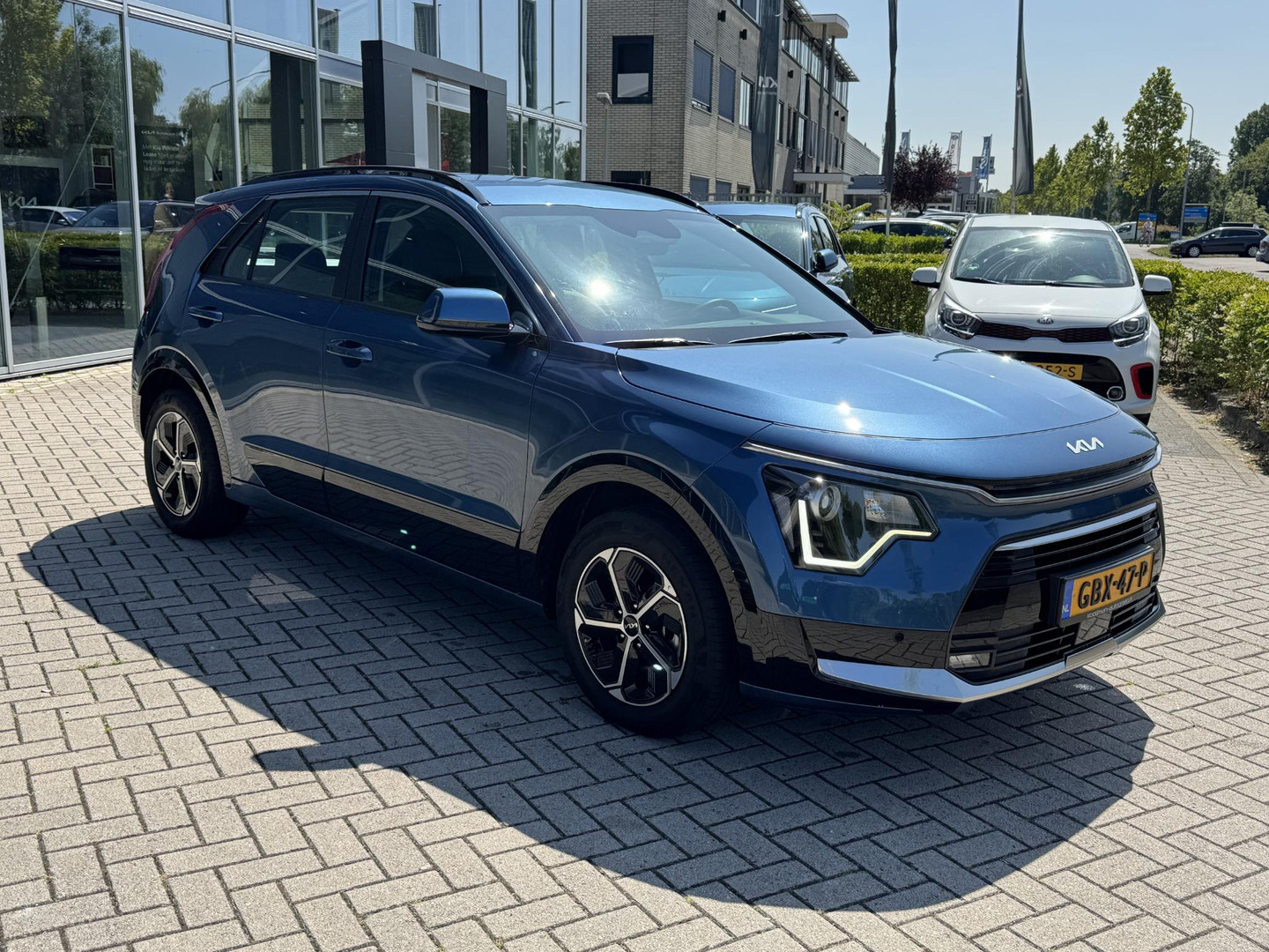 Kia Kia