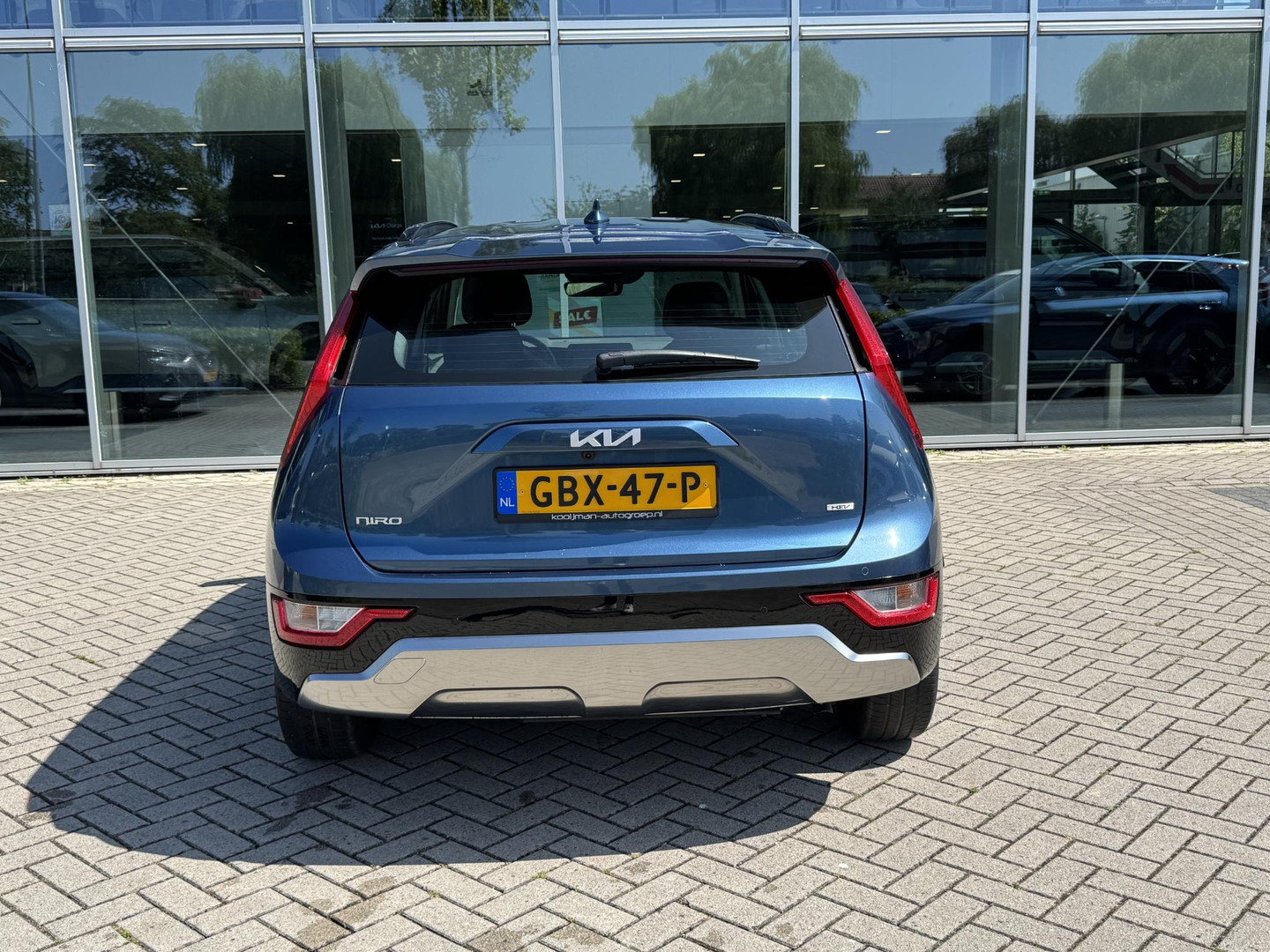 Kia Kia