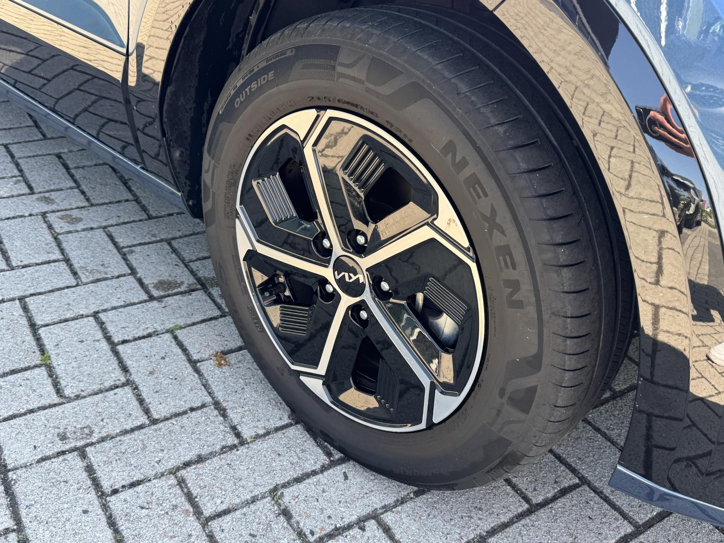 Kia Kia