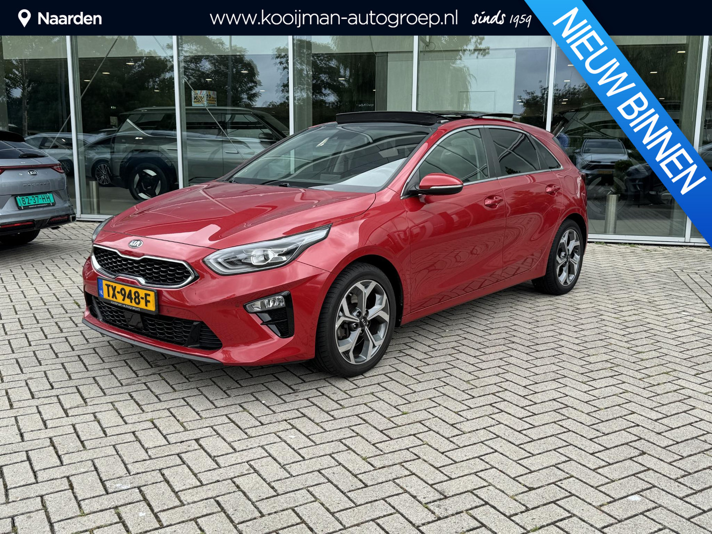Kia Kia