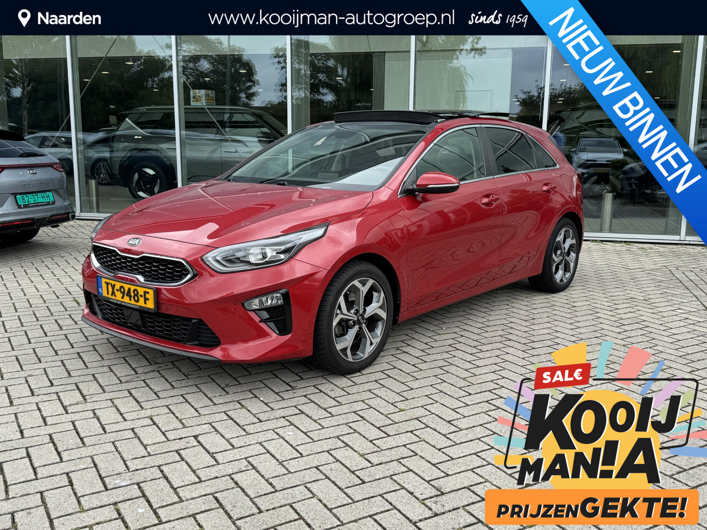 Kia