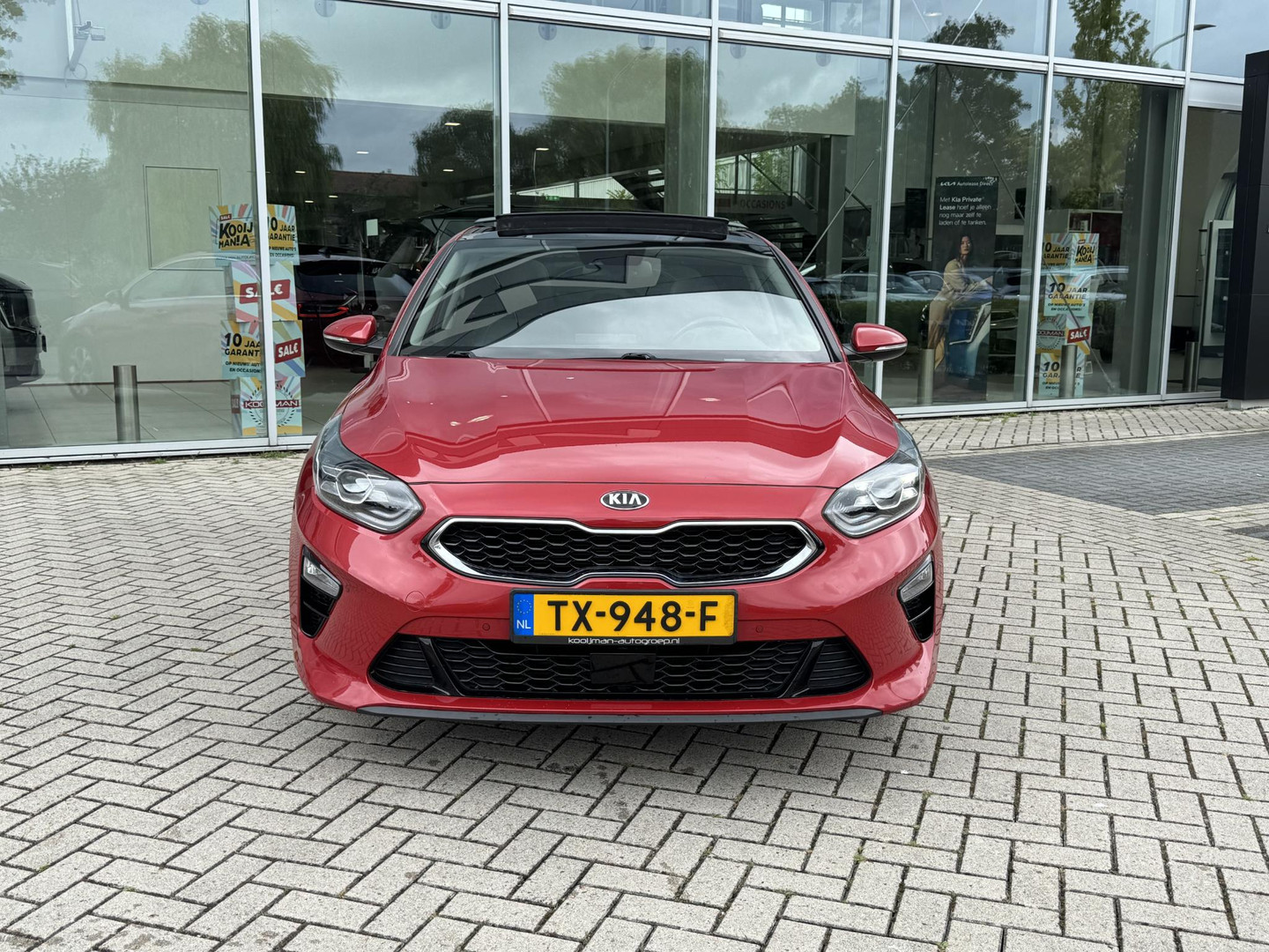 Kia