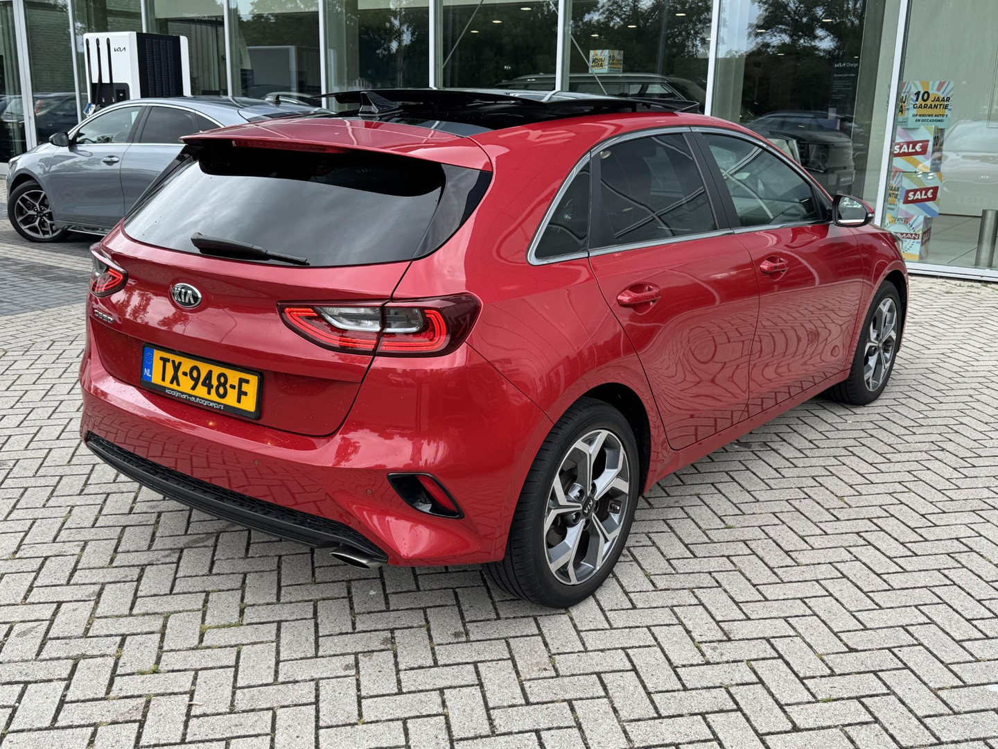 Kia