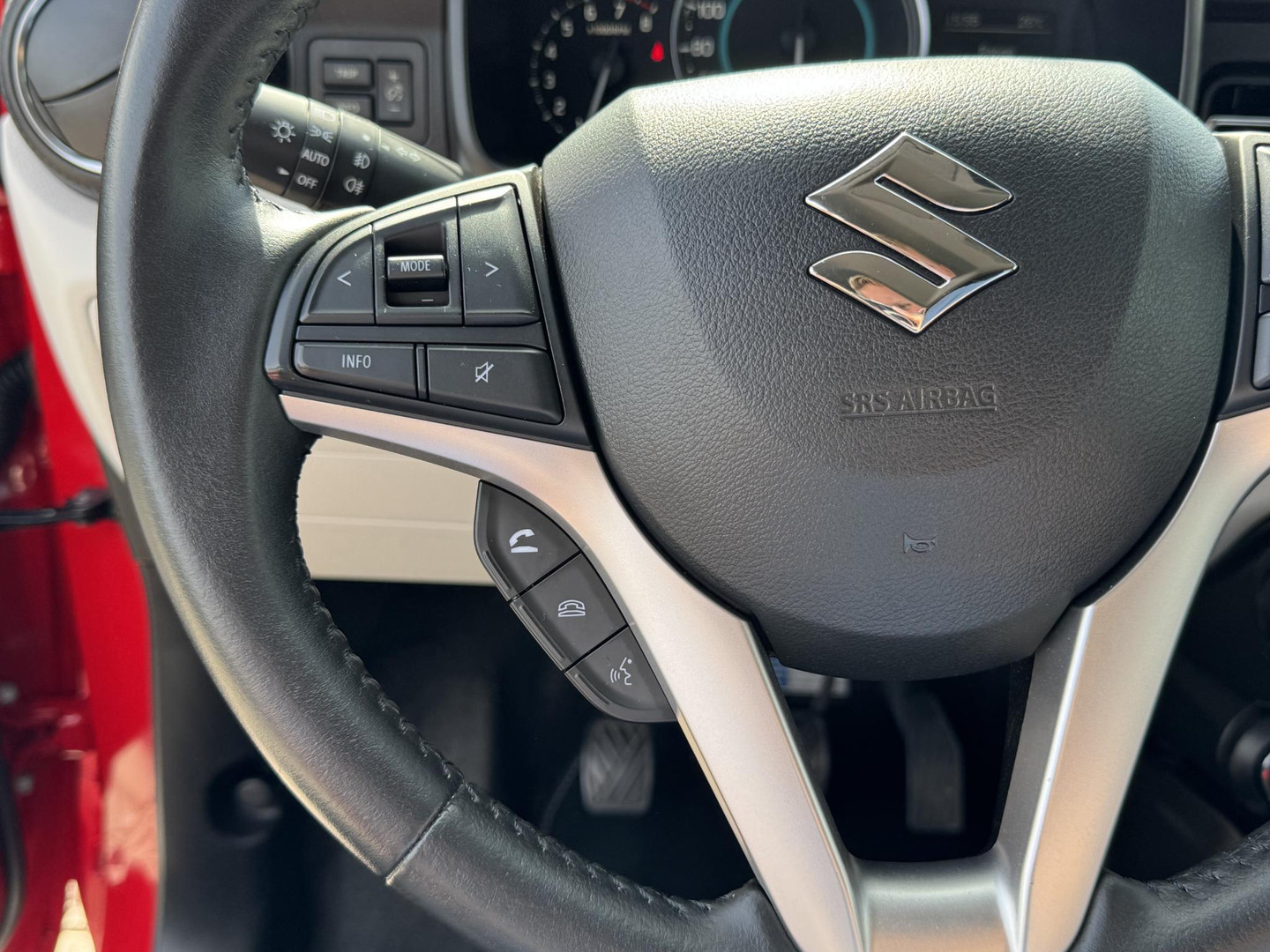 Suzuki Suzuki