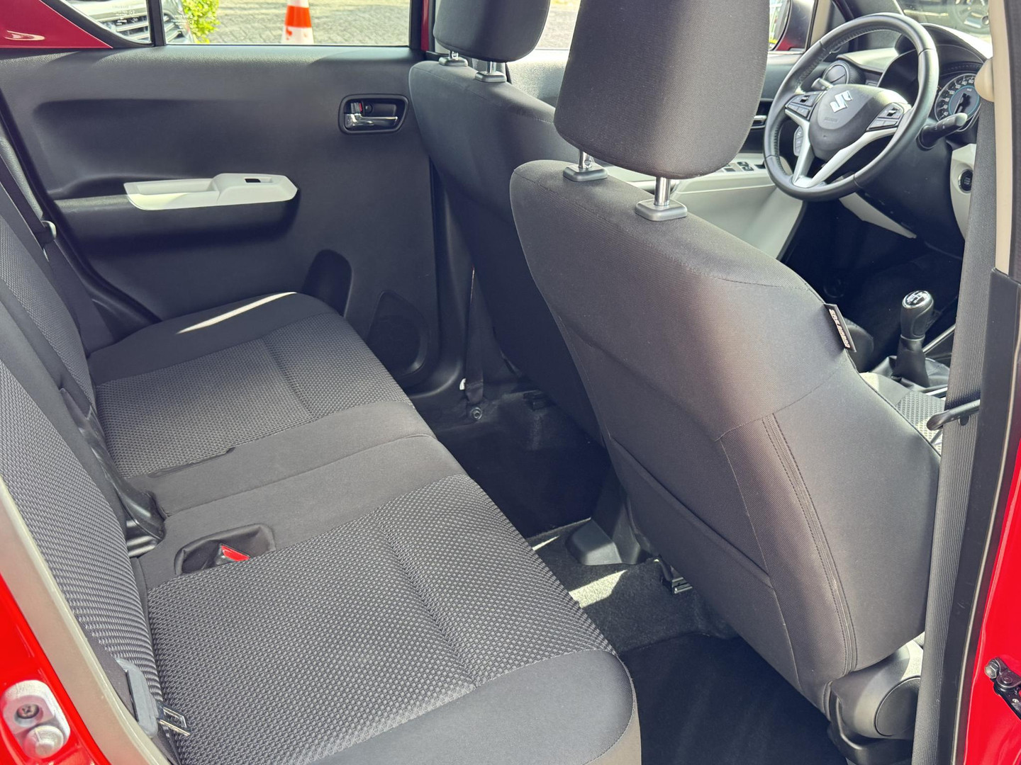 Suzuki Suzuki