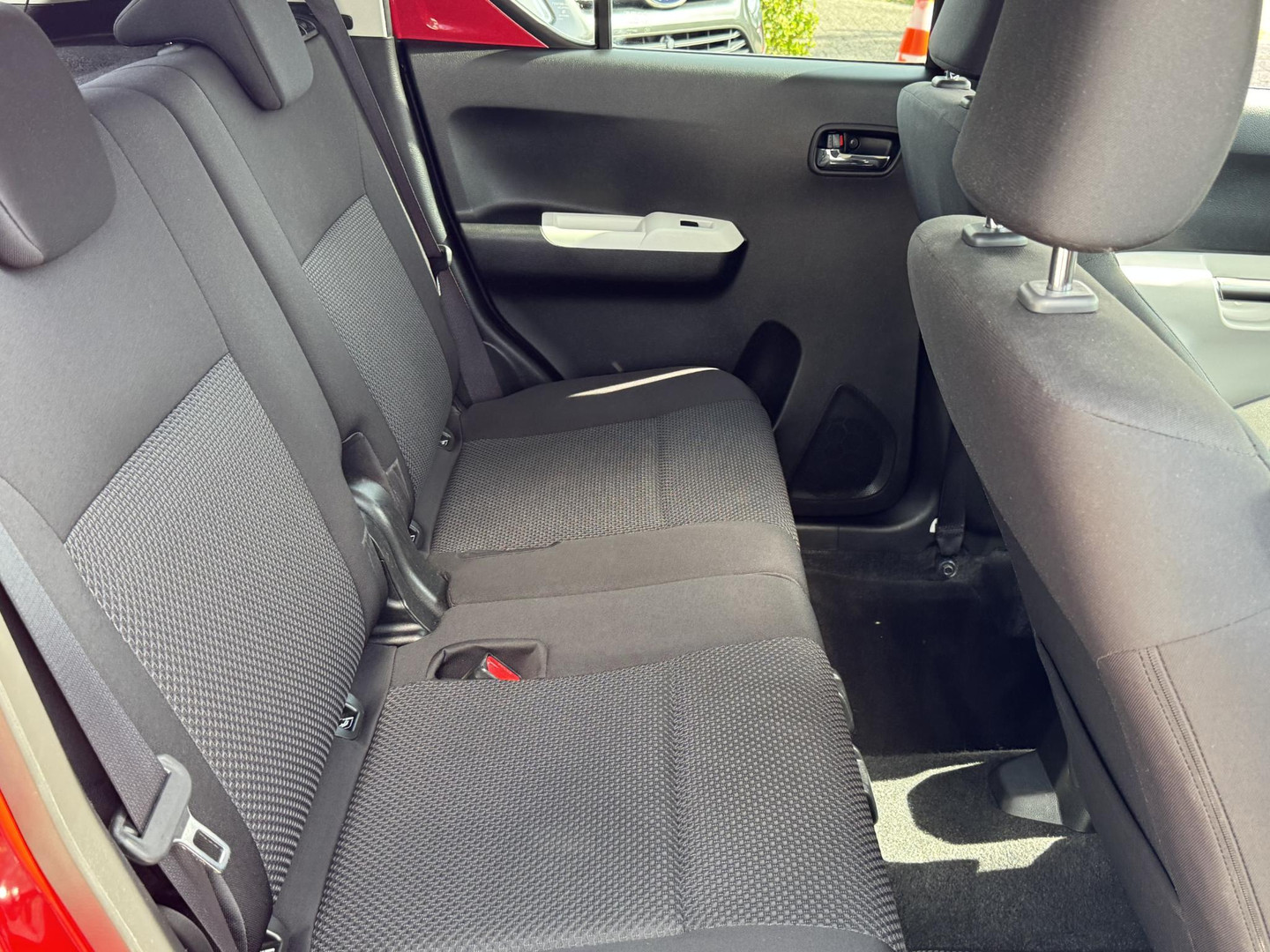 Suzuki Suzuki