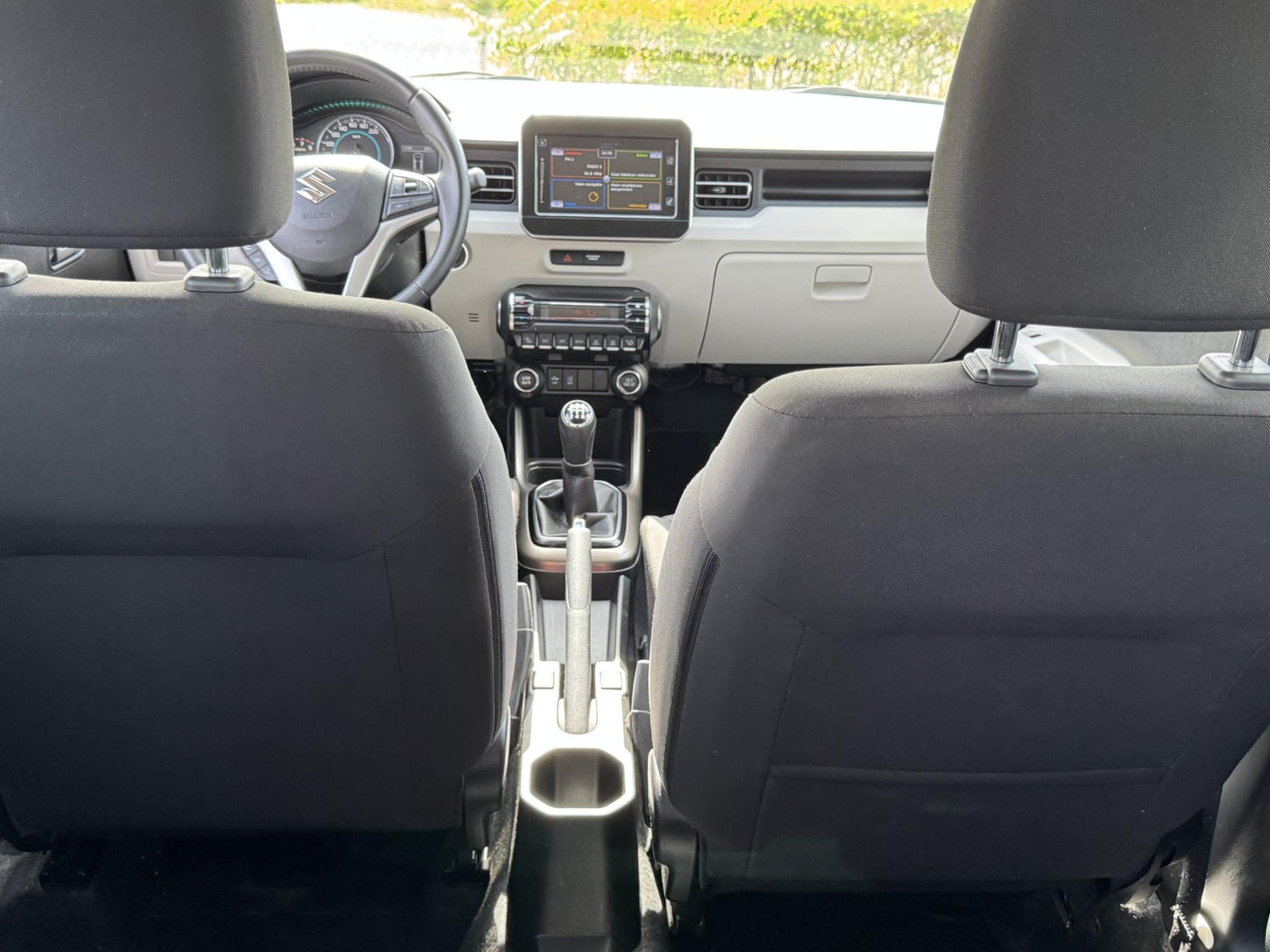 Suzuki Suzuki