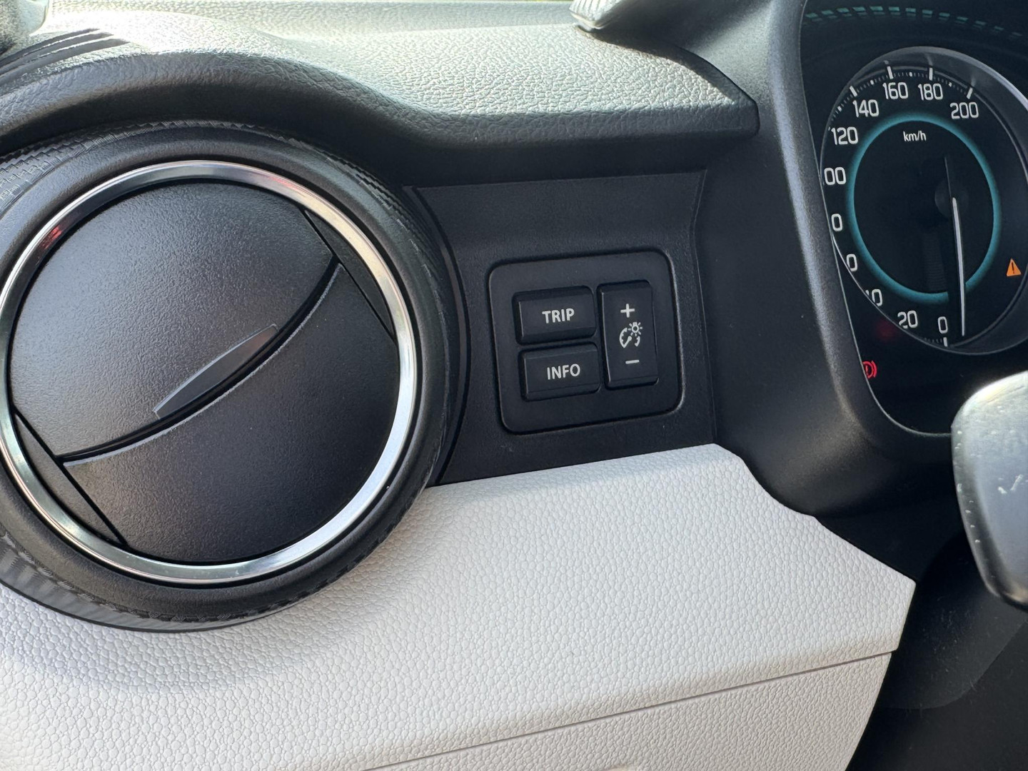 Suzuki Suzuki