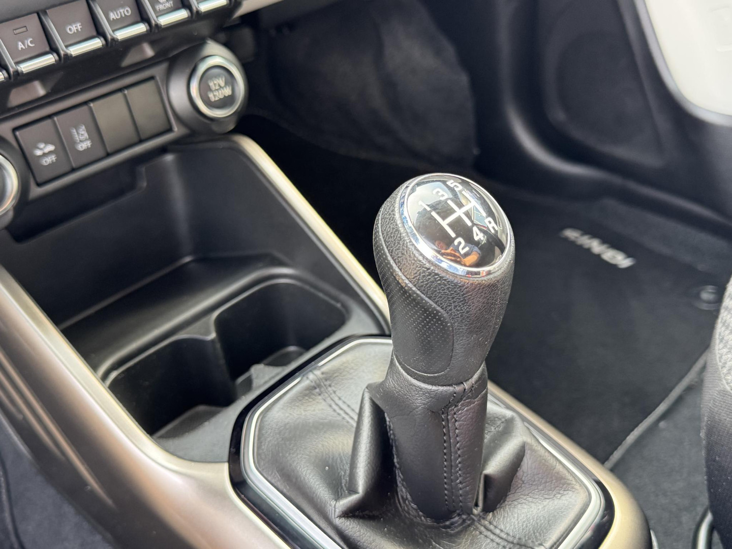 Suzuki Suzuki
