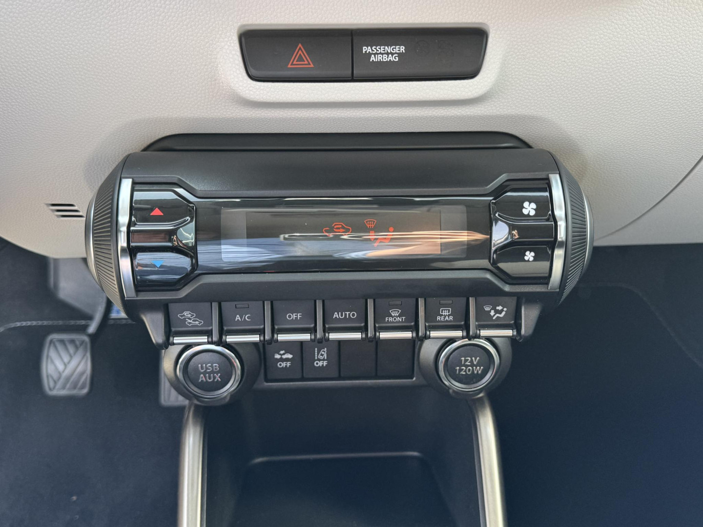 Suzuki Suzuki