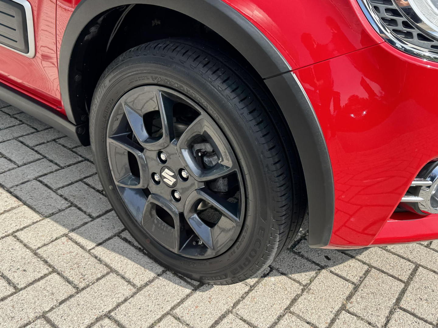 Suzuki Suzuki