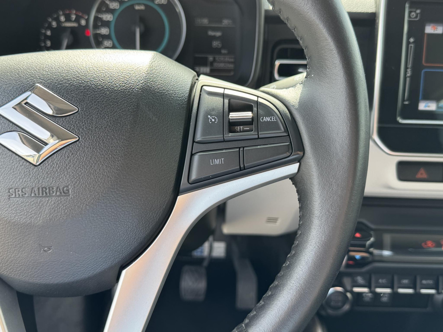 Suzuki Suzuki