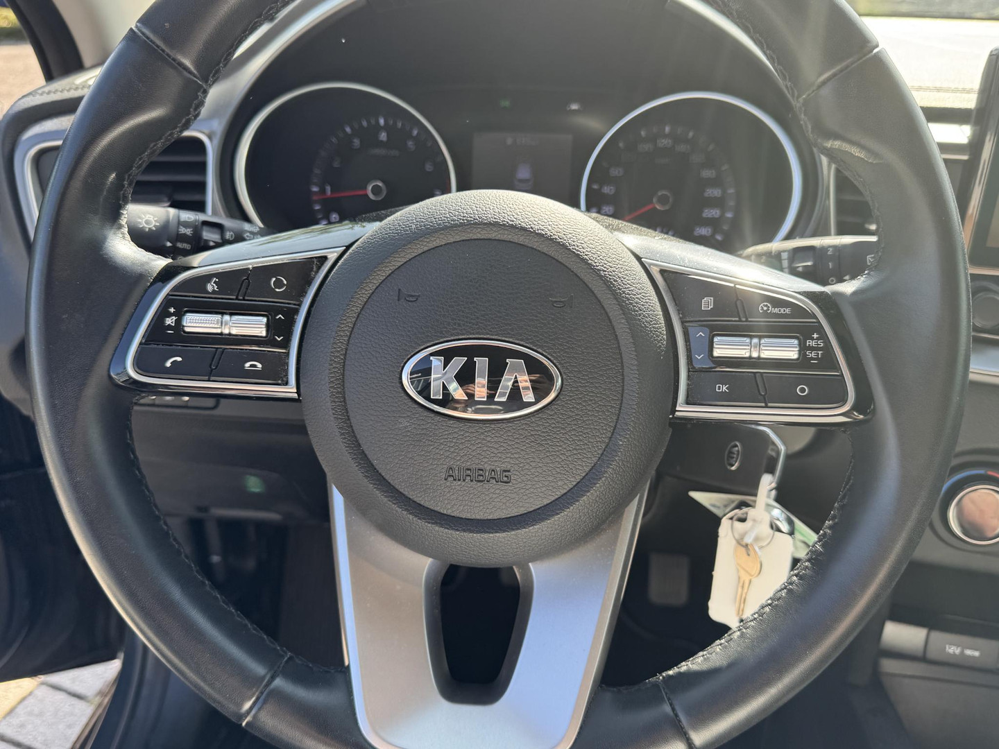 Kia Kia