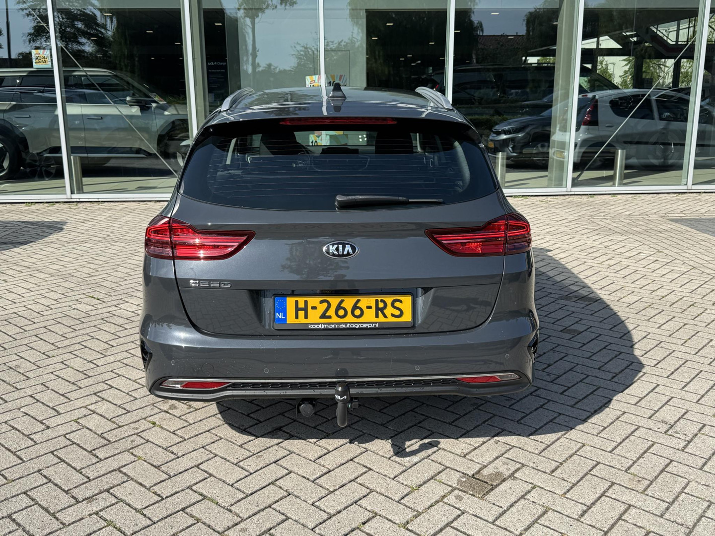 Kia Kia