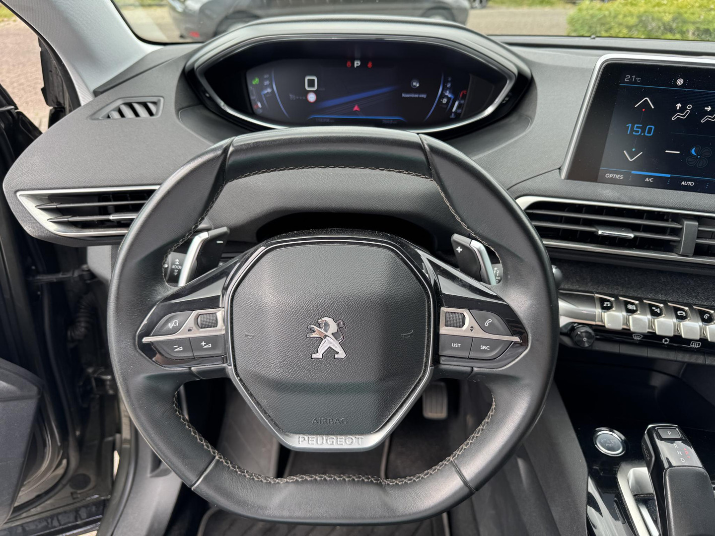Peugeot