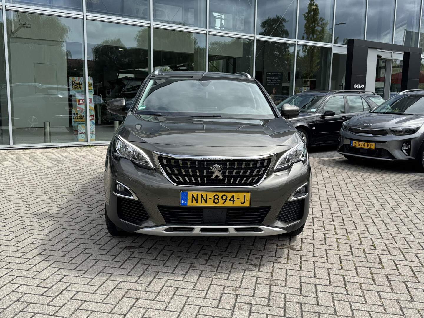 Peugeot
