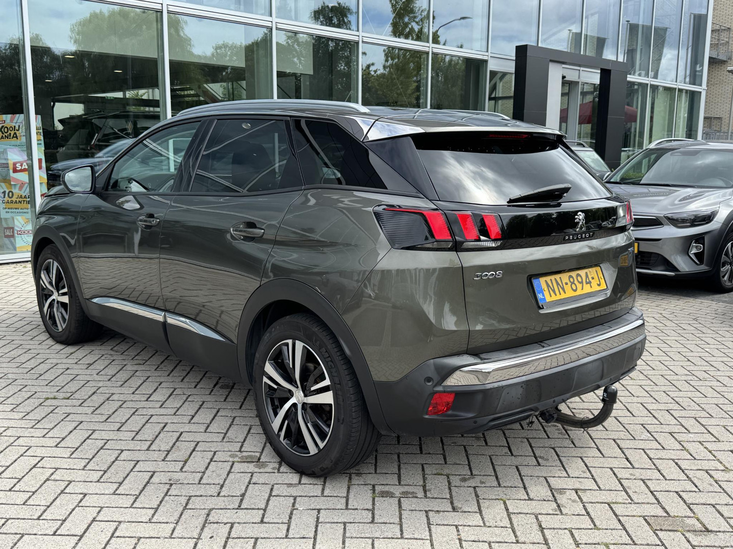Peugeot