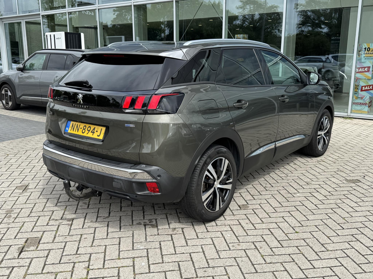 Peugeot