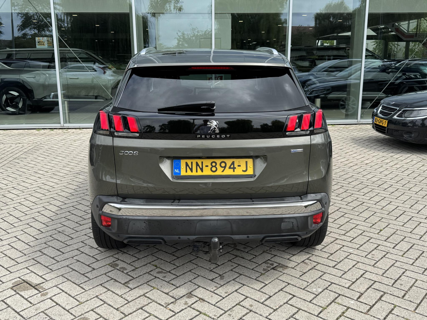 Peugeot