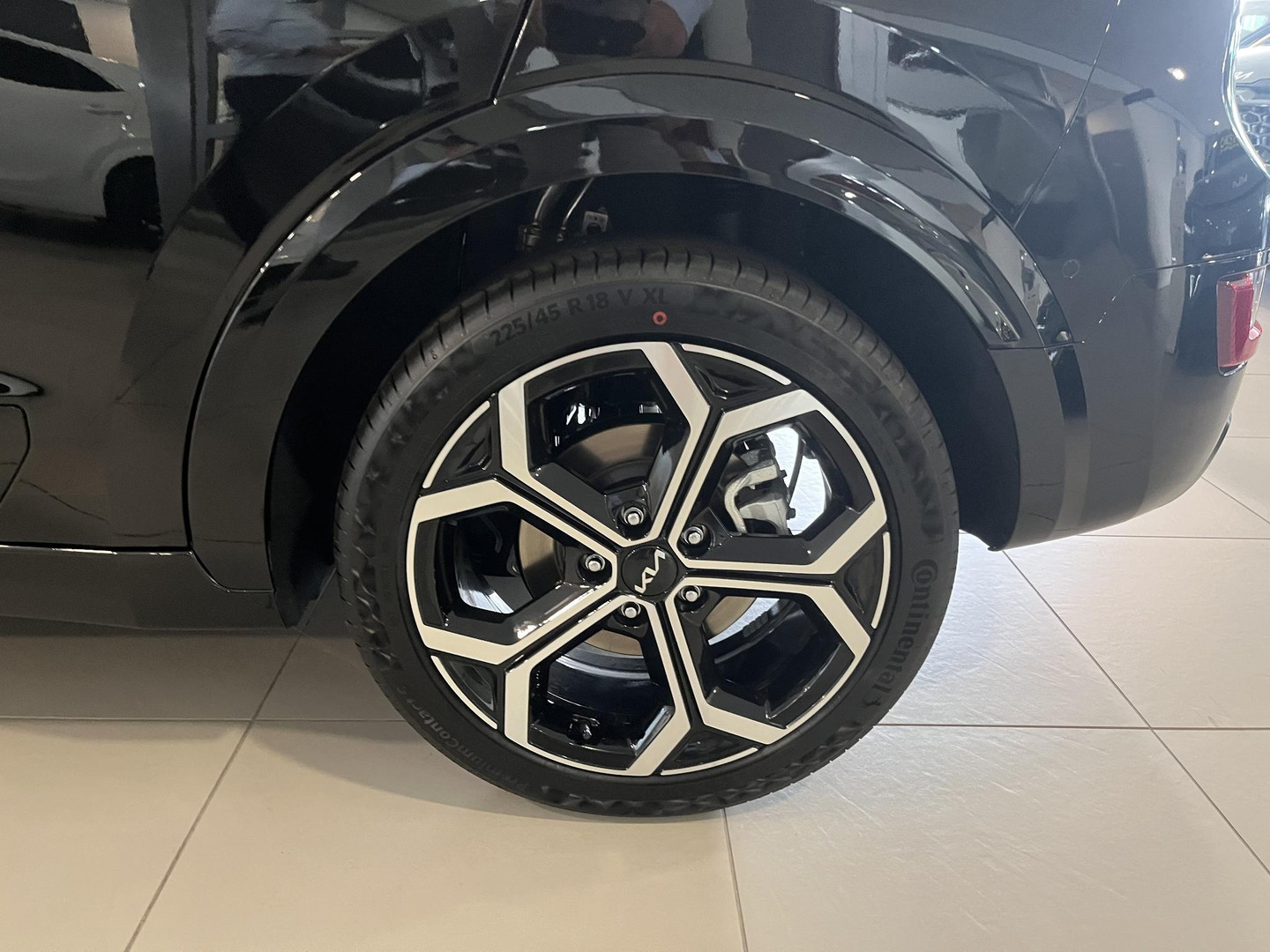 Kia Kia