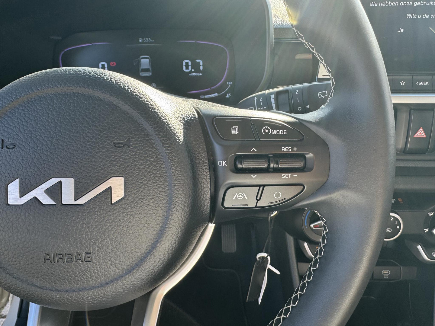 Kia Kia