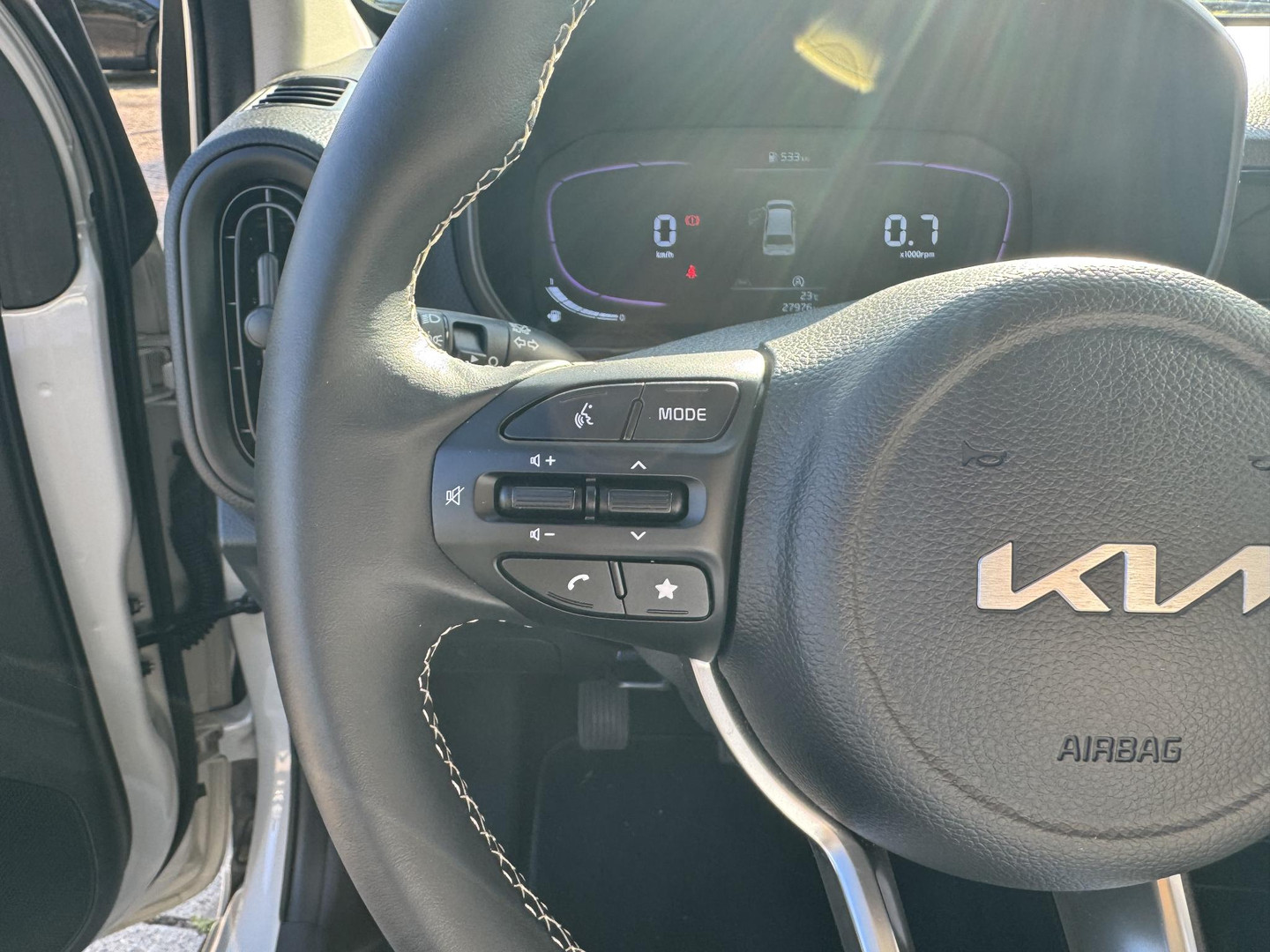 Kia Kia