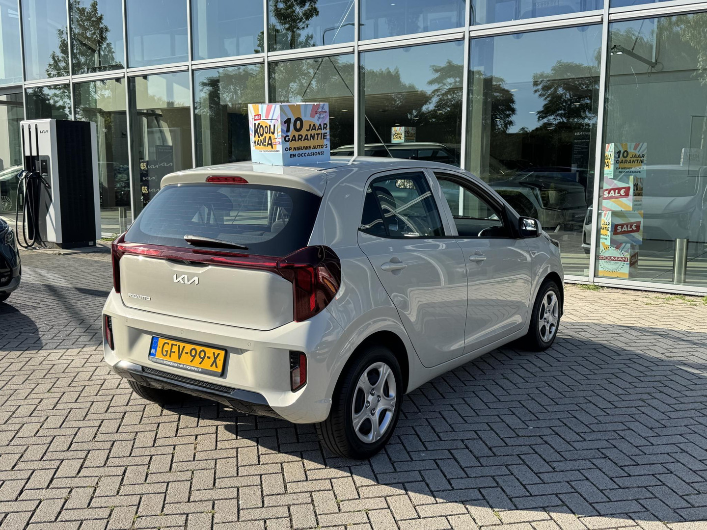 Kia Kia