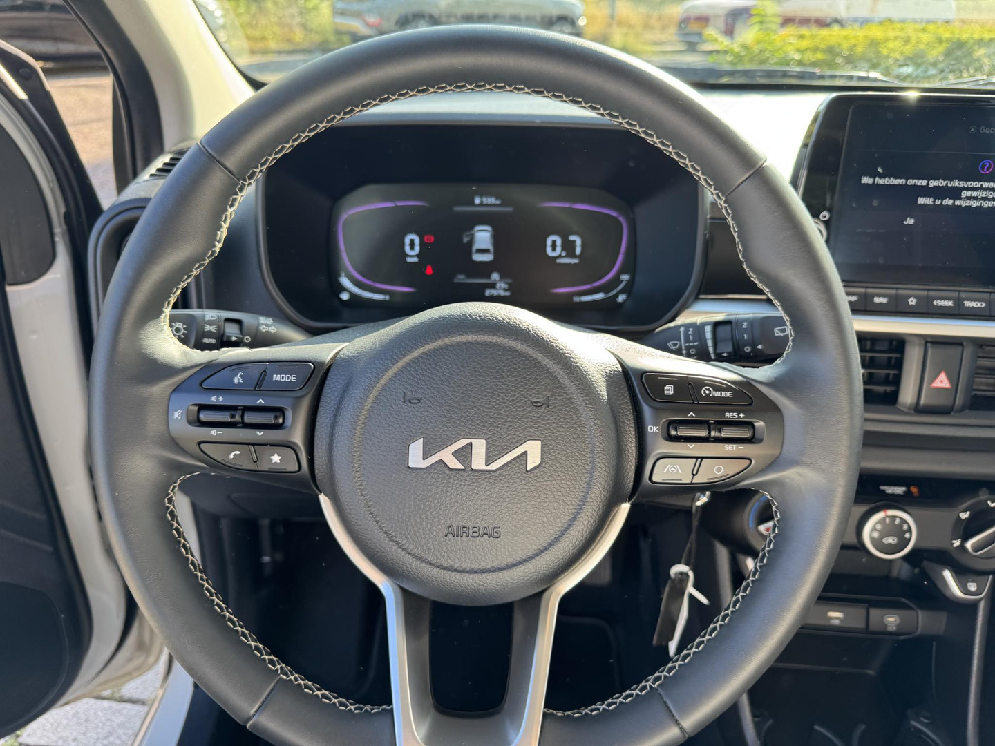 Kia Kia