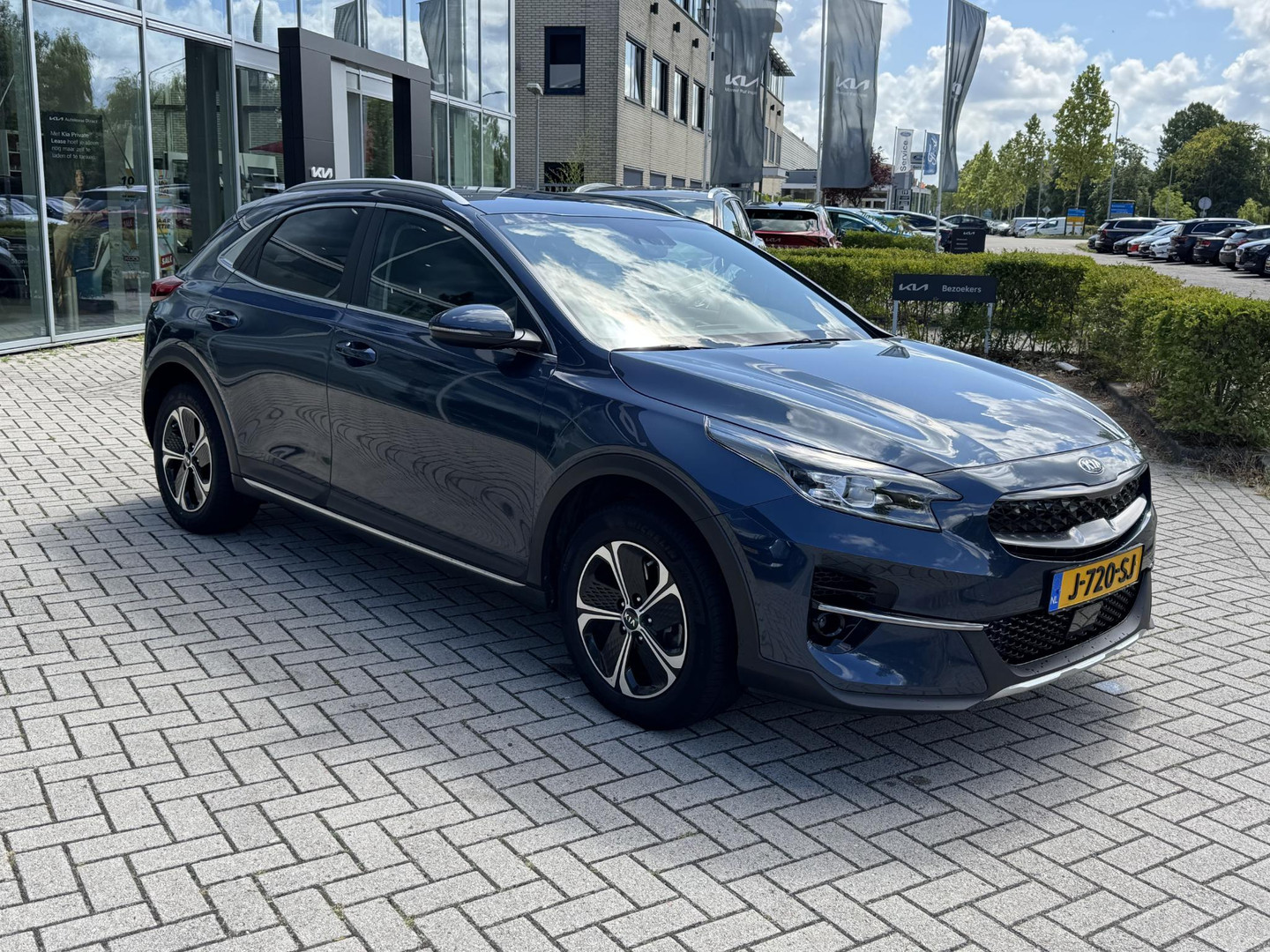 Kia Kia