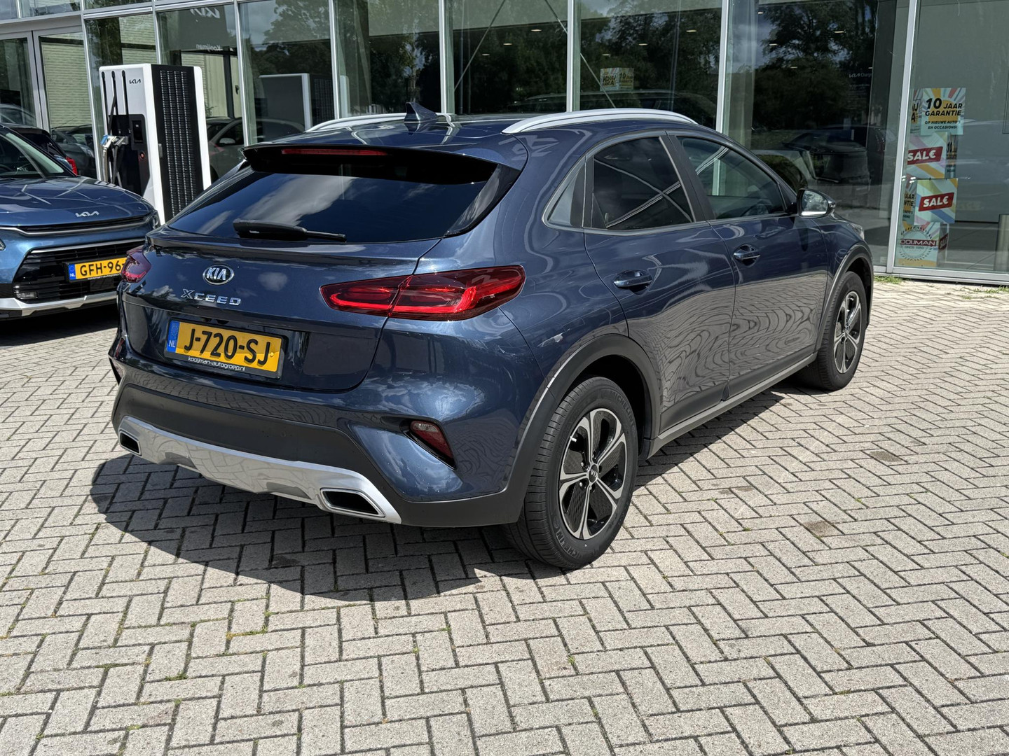 Kia Kia