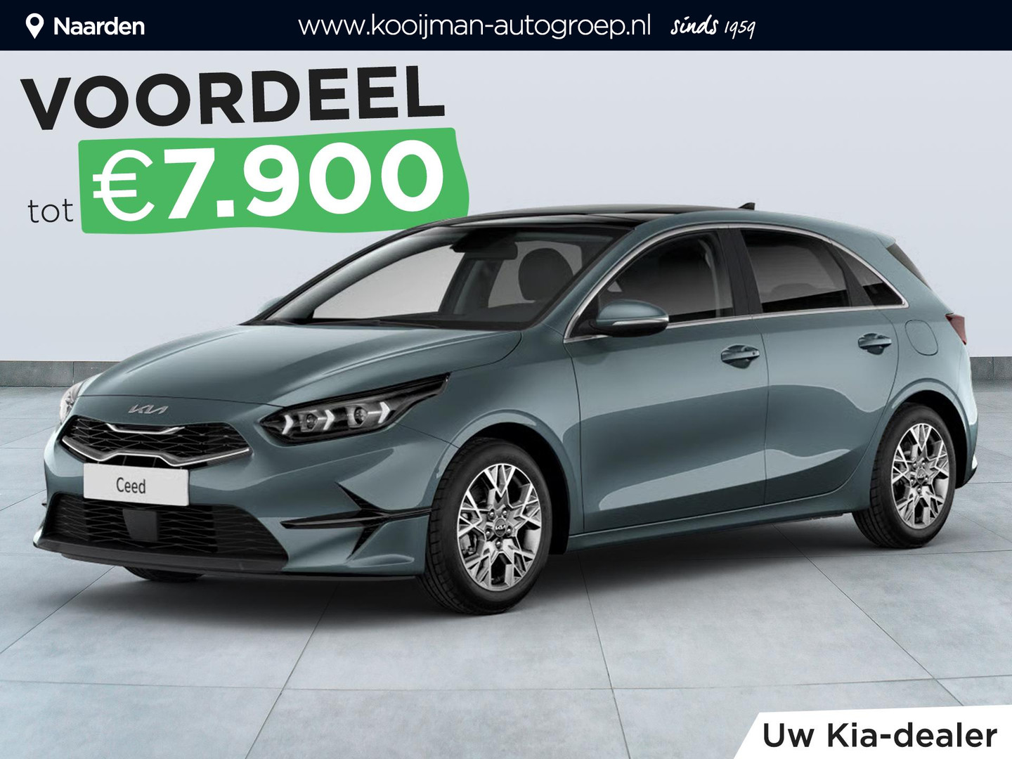 Kia Kia