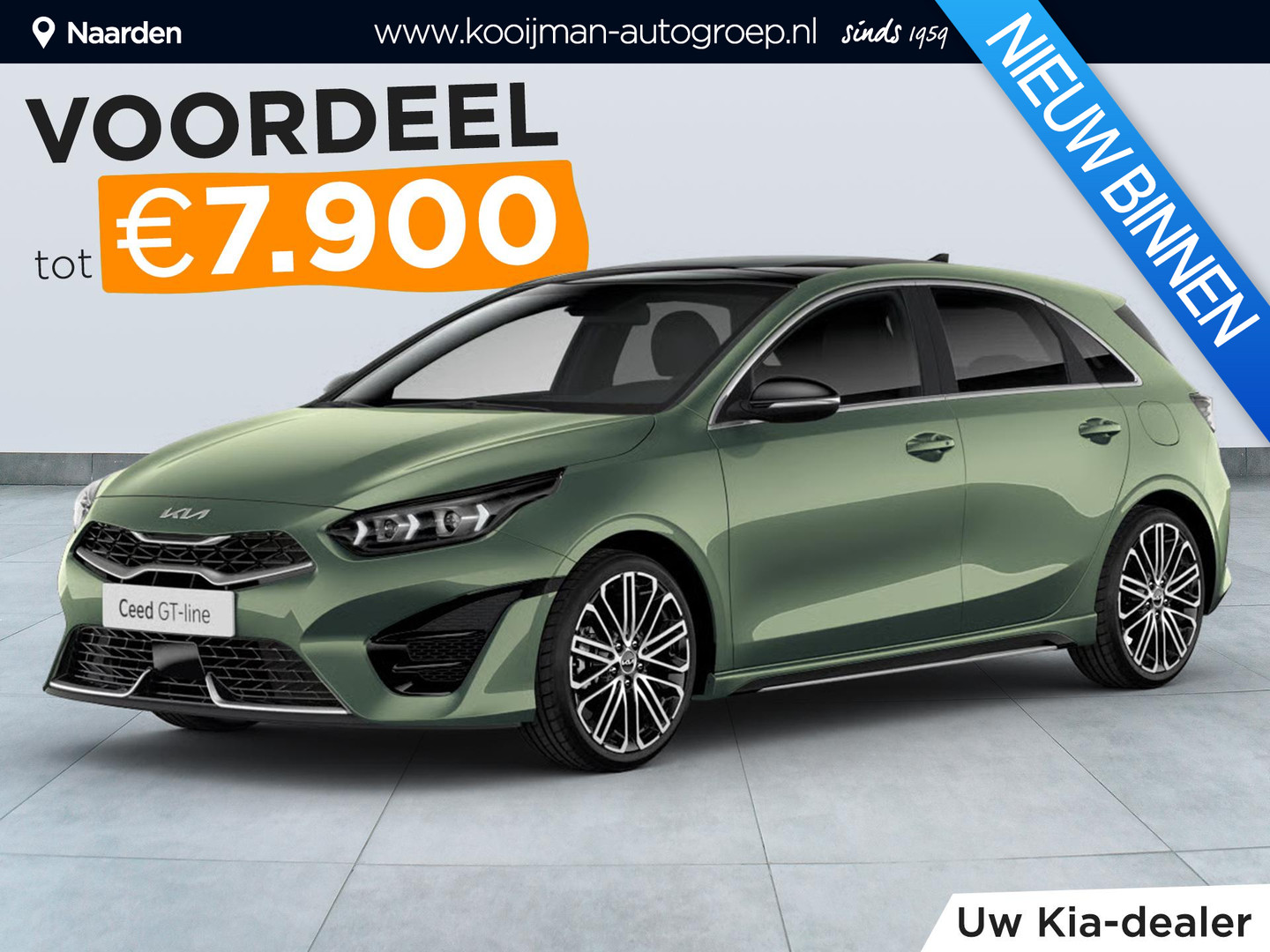 Kia Kia