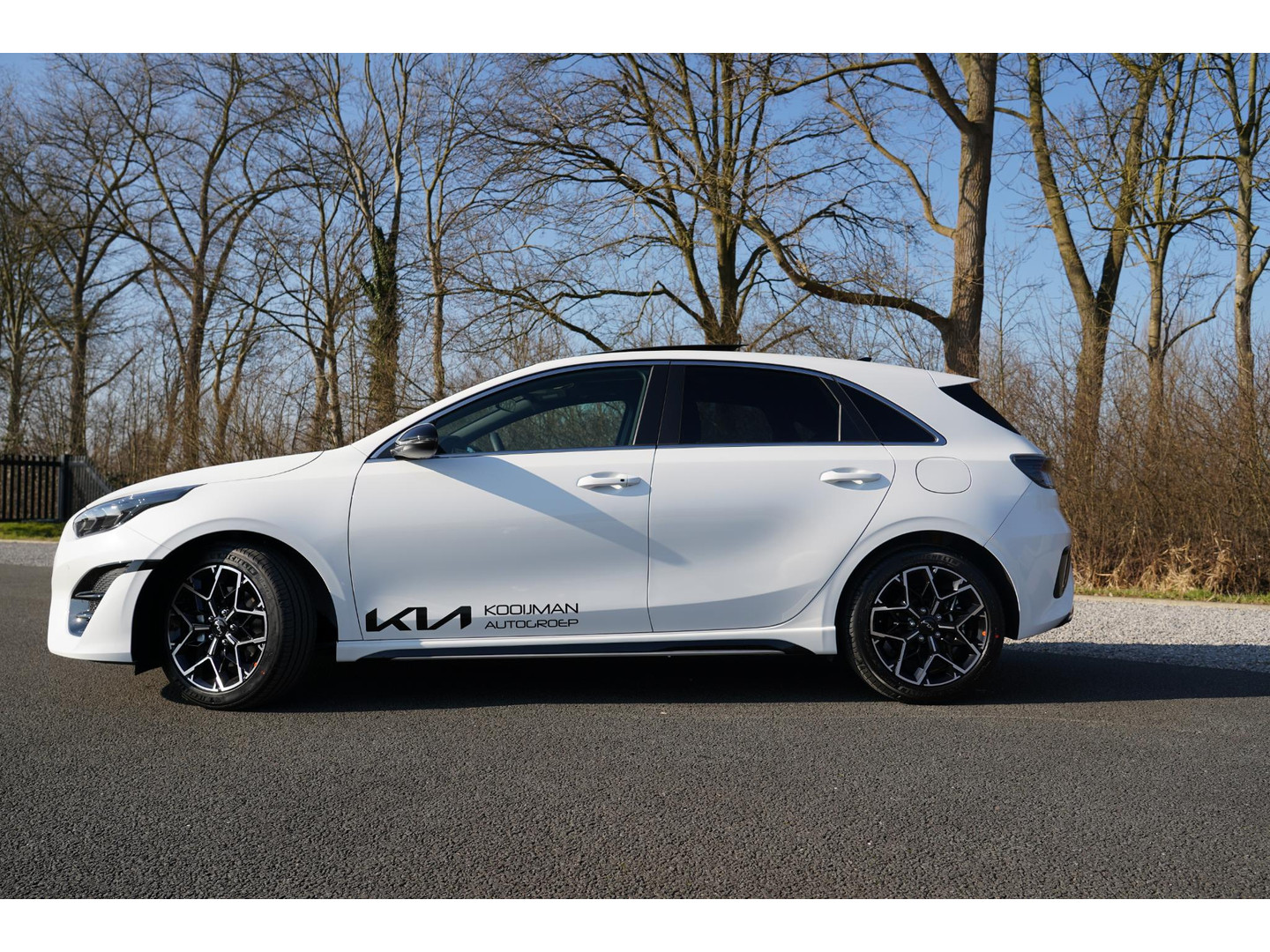 Kia Kia