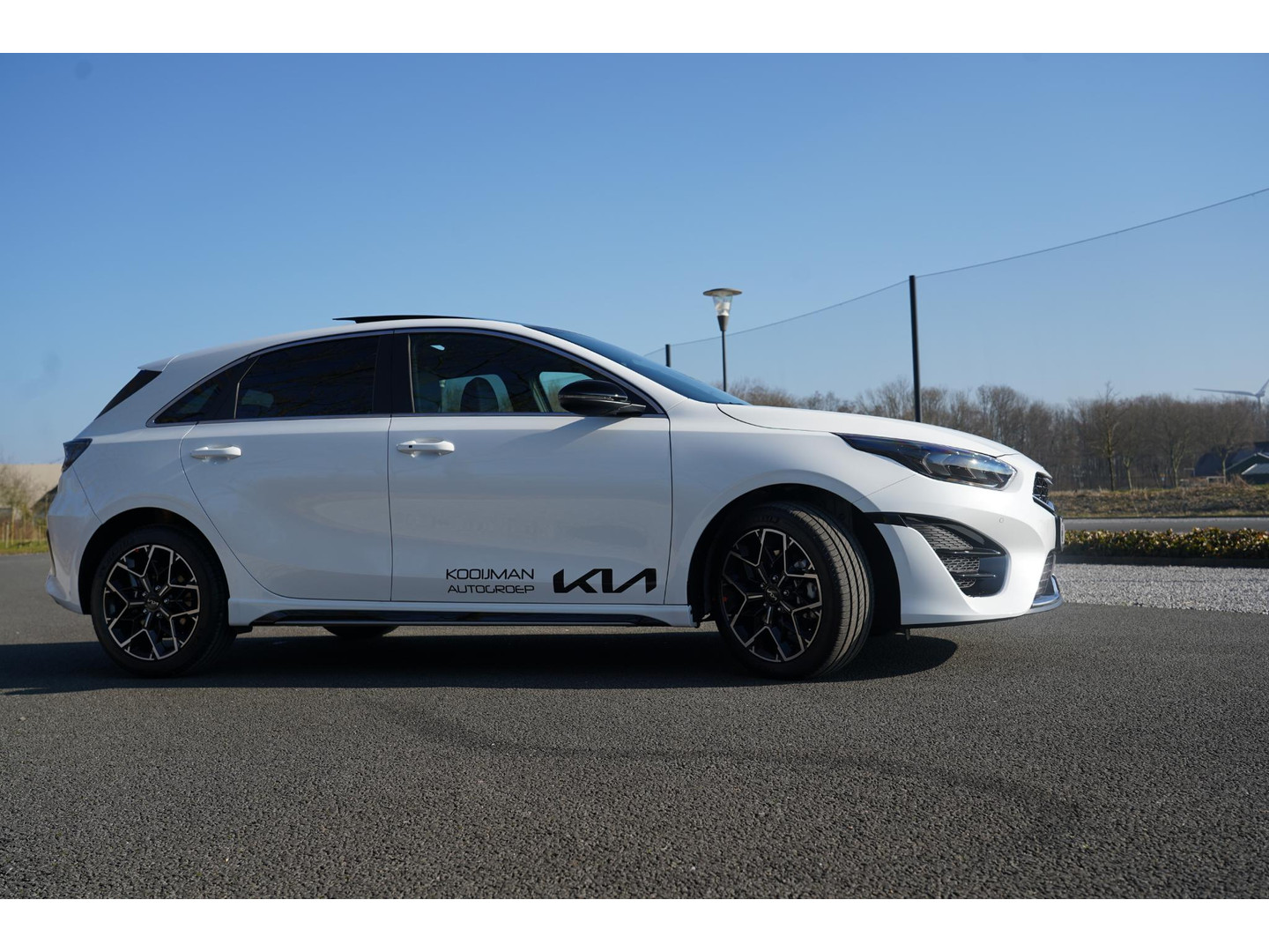 Kia Kia