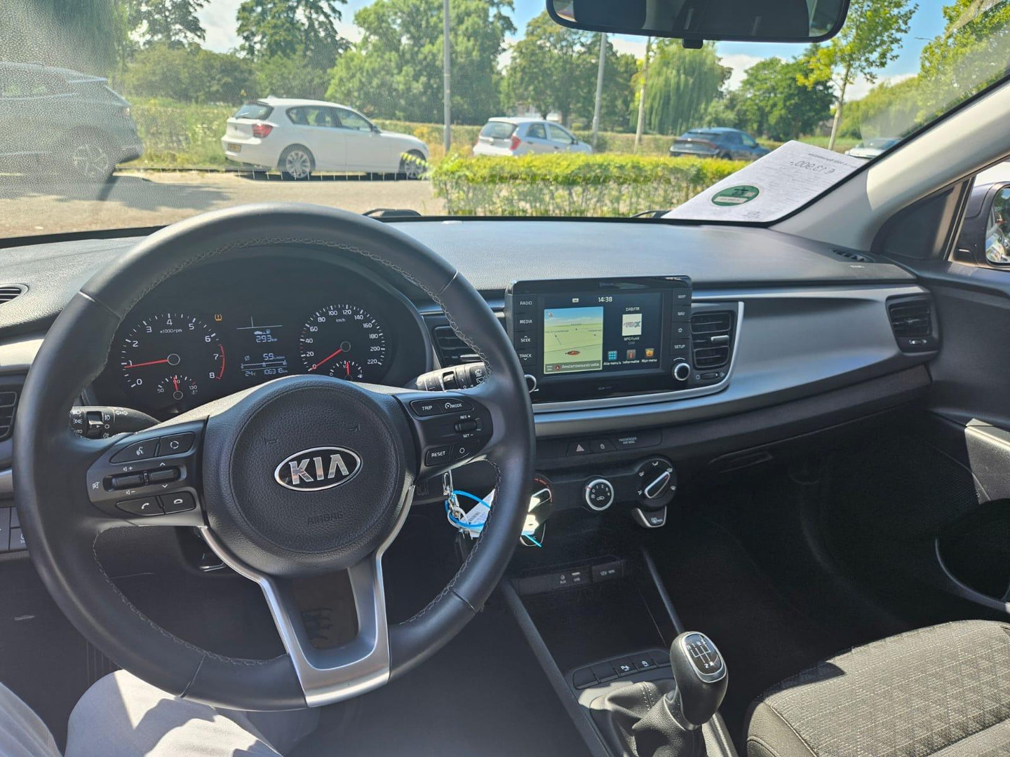 Kia
