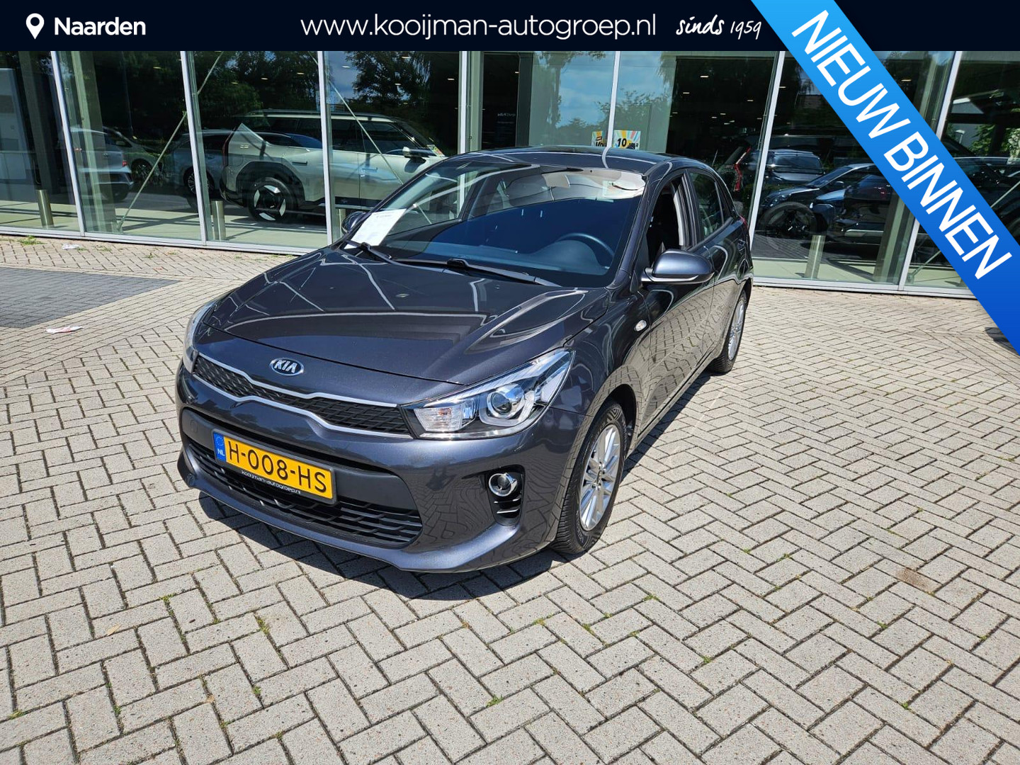 Kia