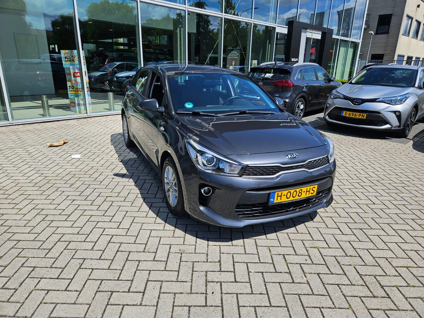 Kia