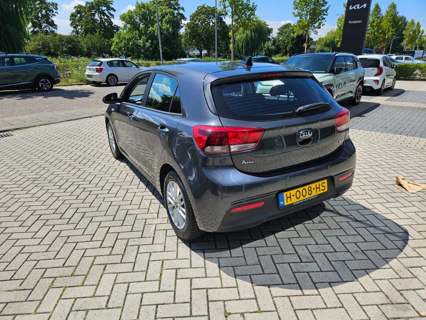 Kia