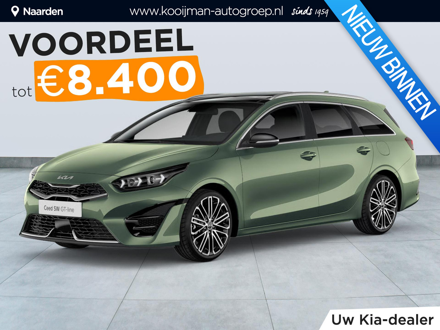 Kia