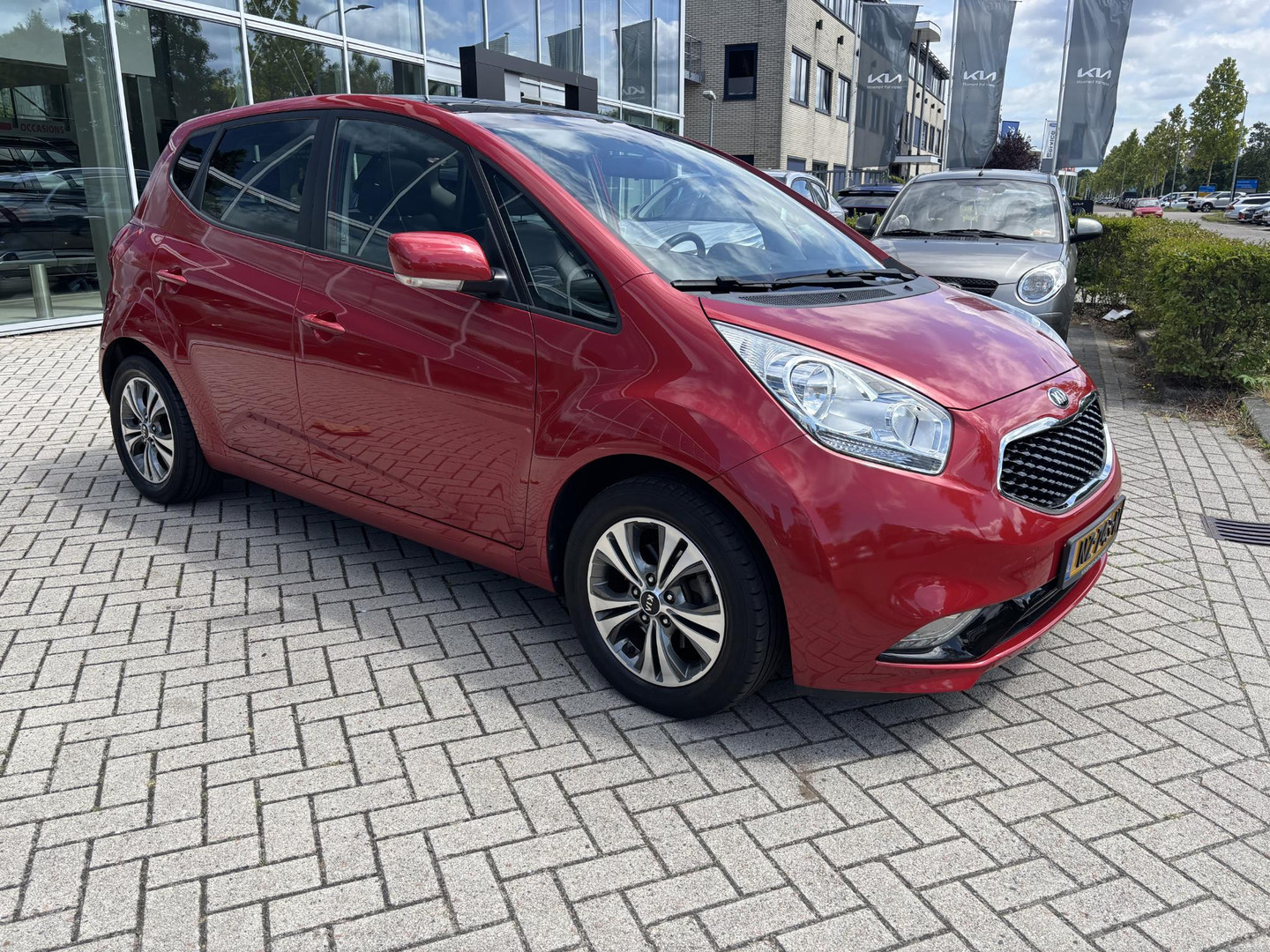 Kia Kia