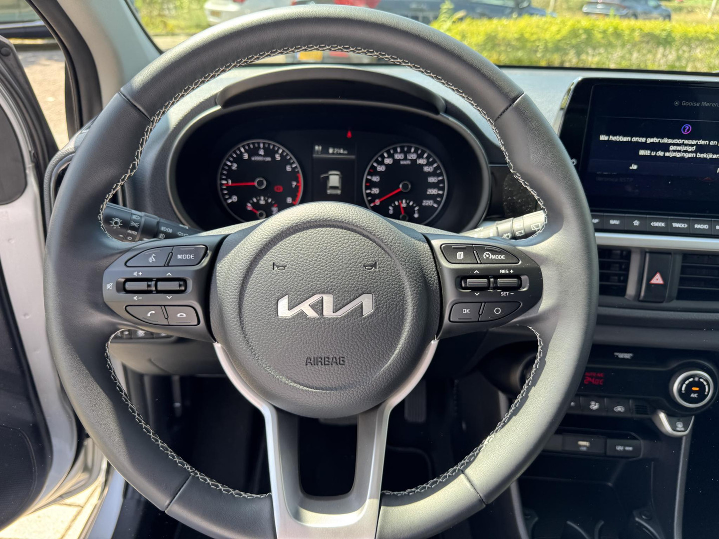 Kia Kia