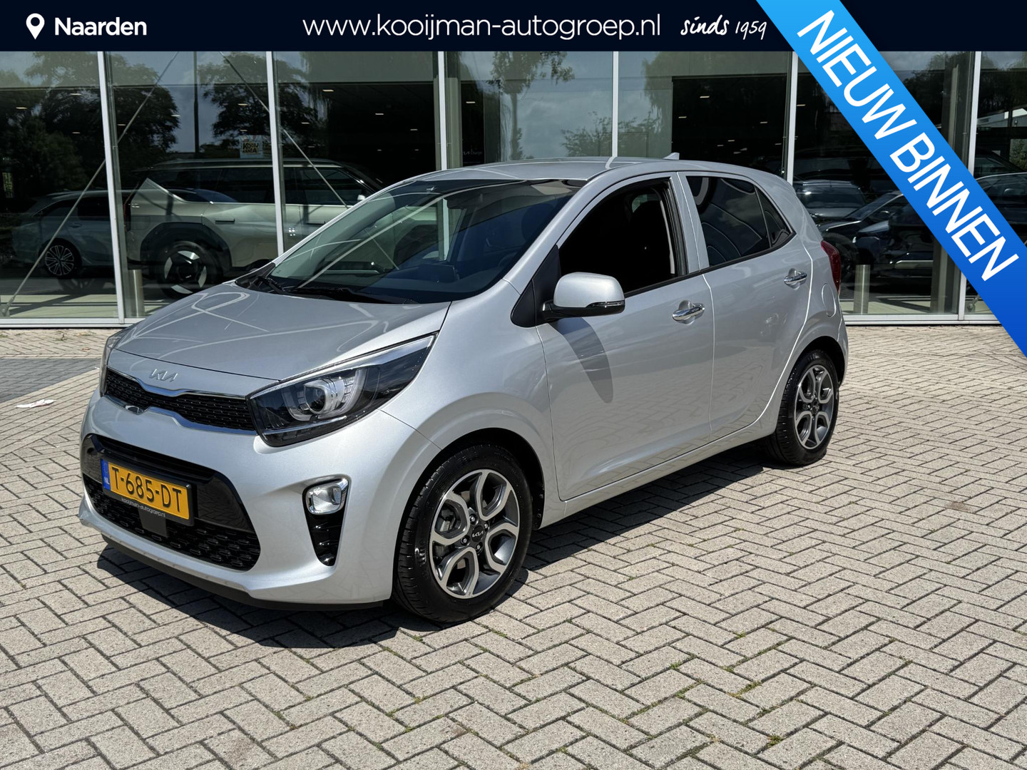 Kia Kia
