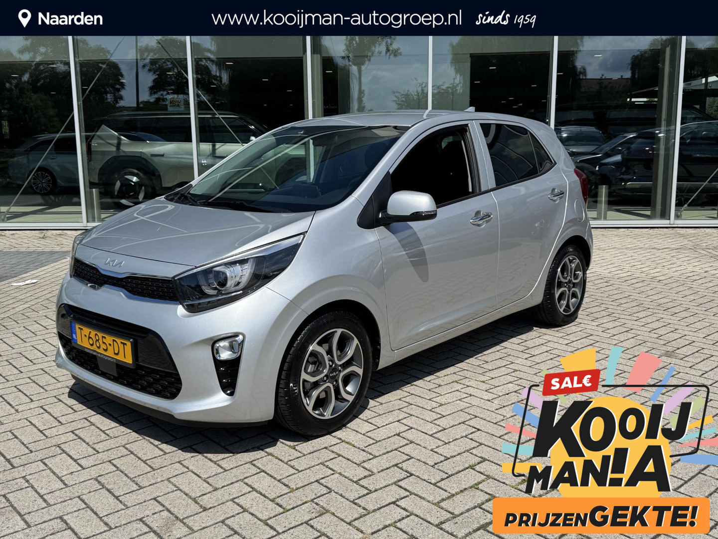 Kia