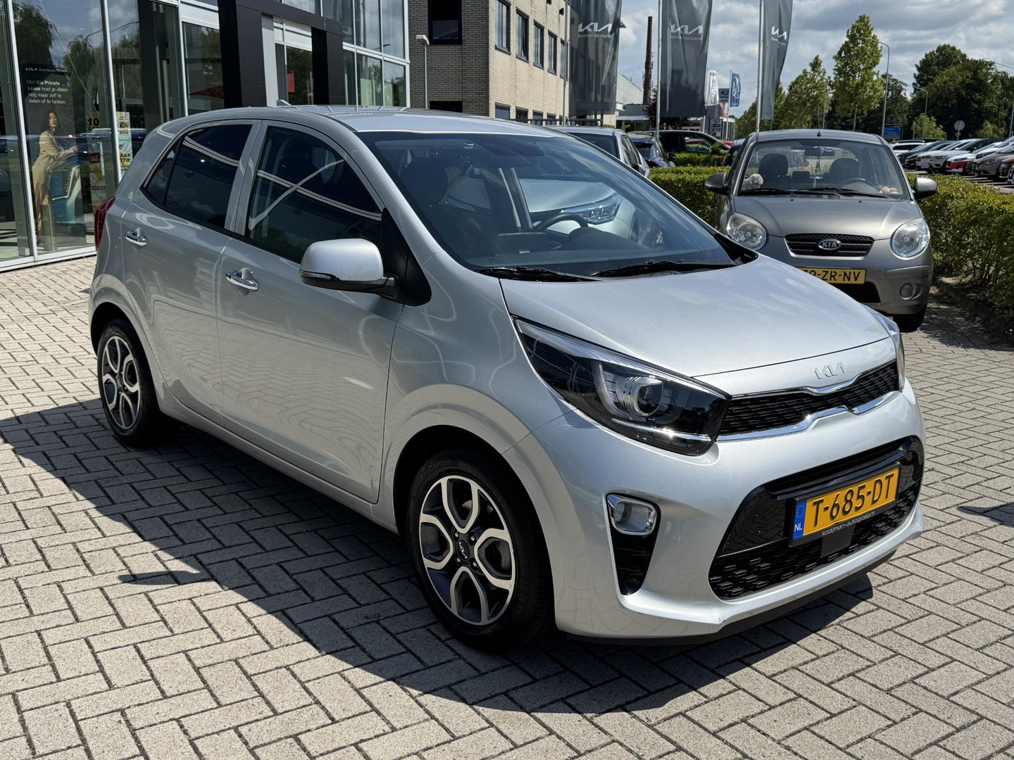 Kia Kia