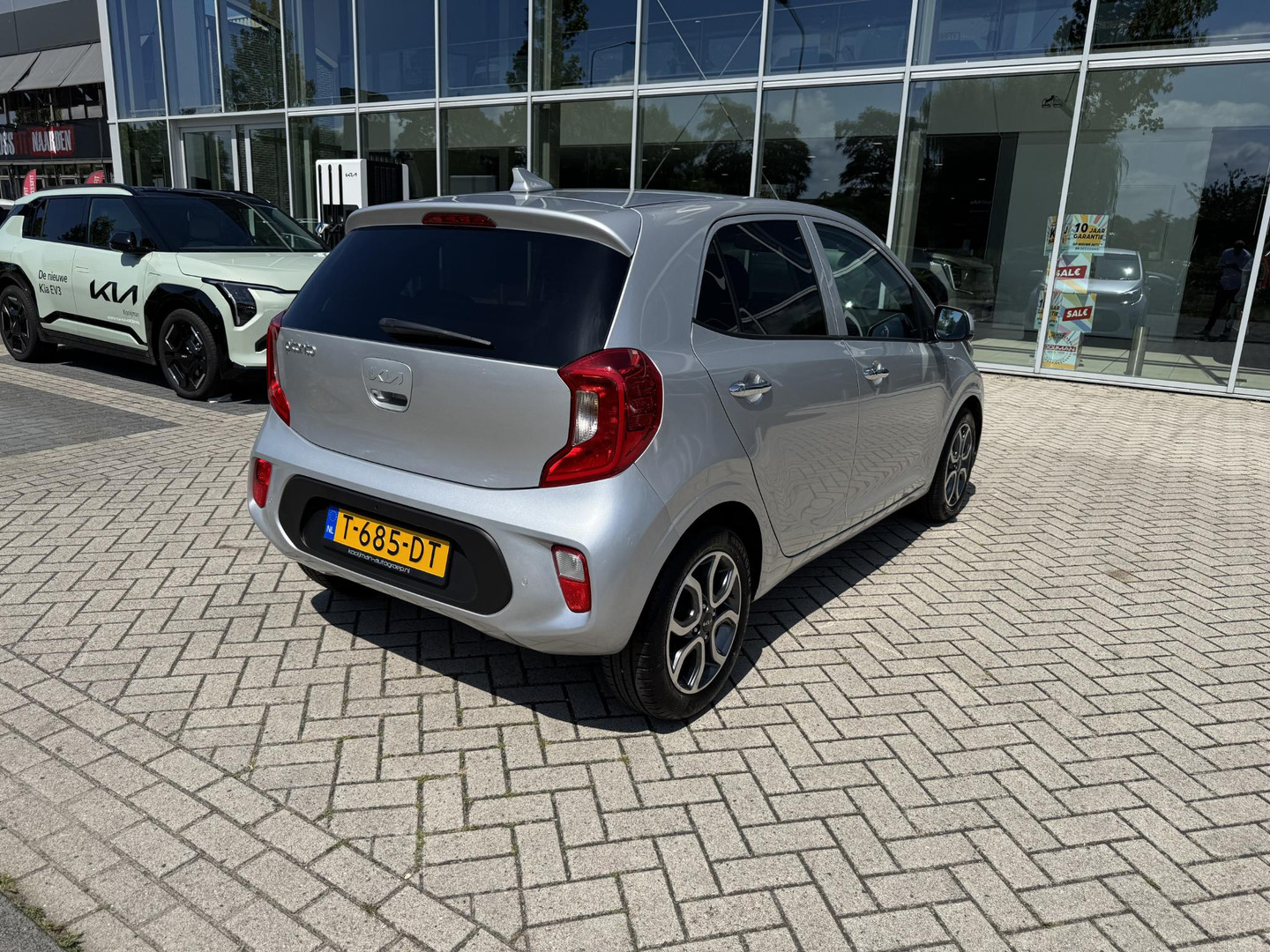 Kia Kia