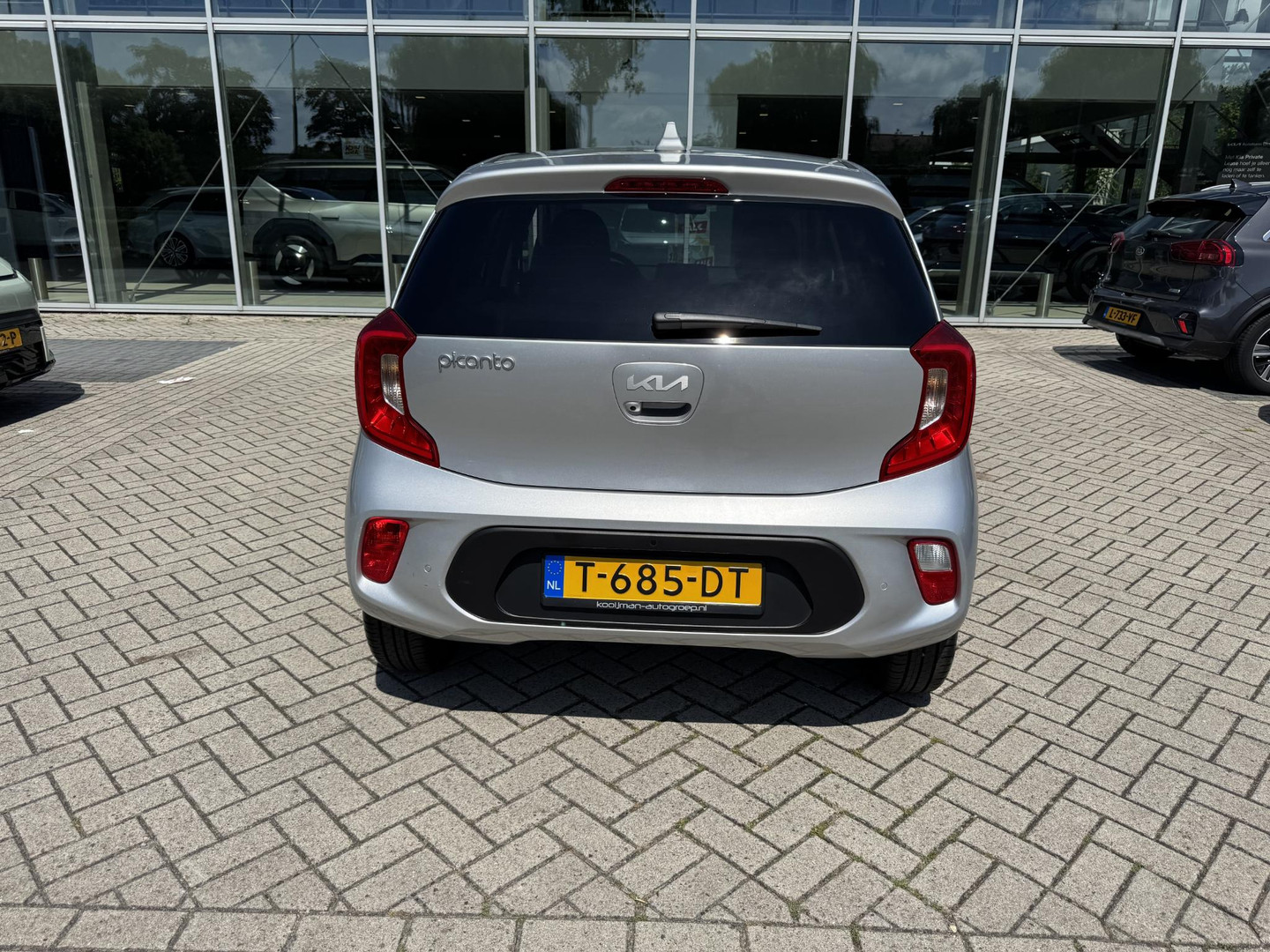 Kia Kia