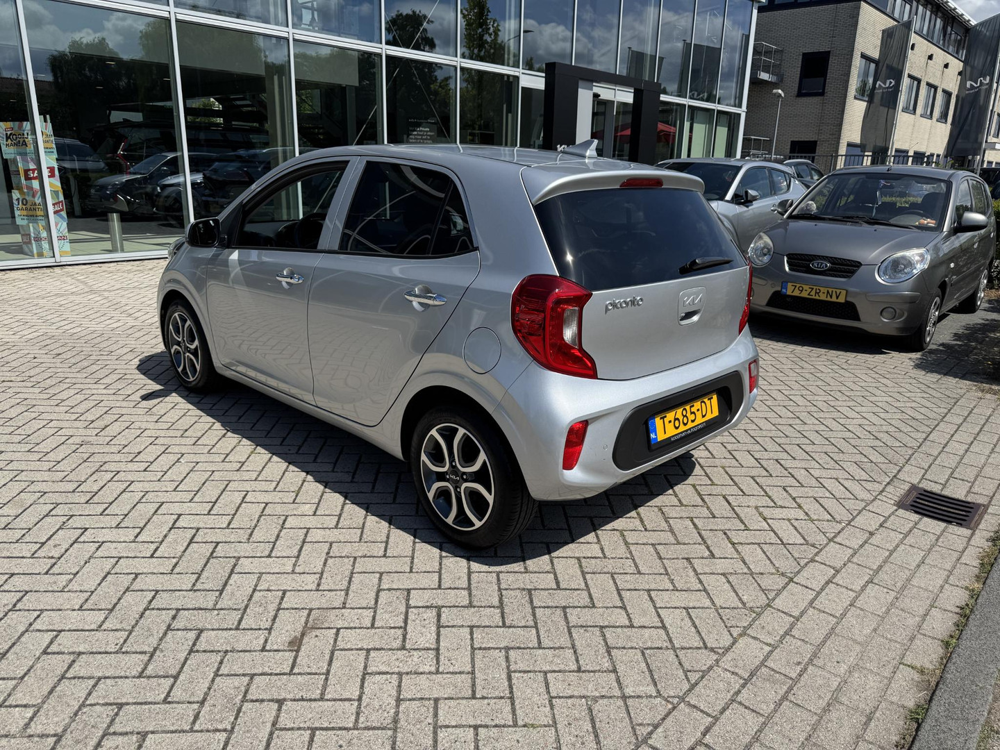 Kia Kia