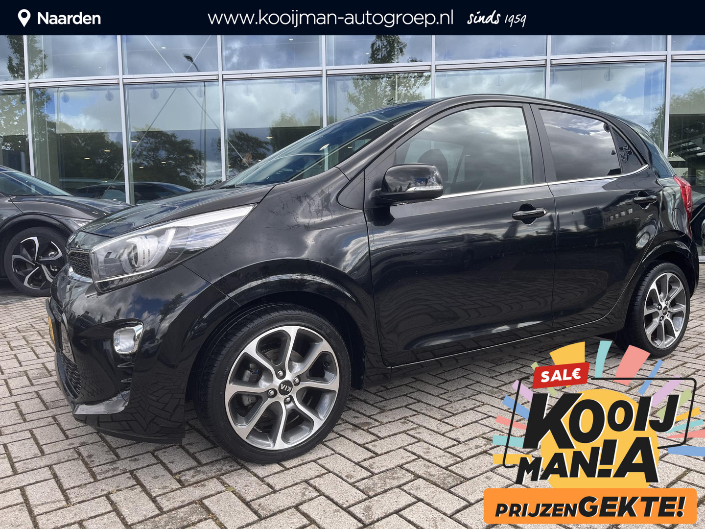 Kia
