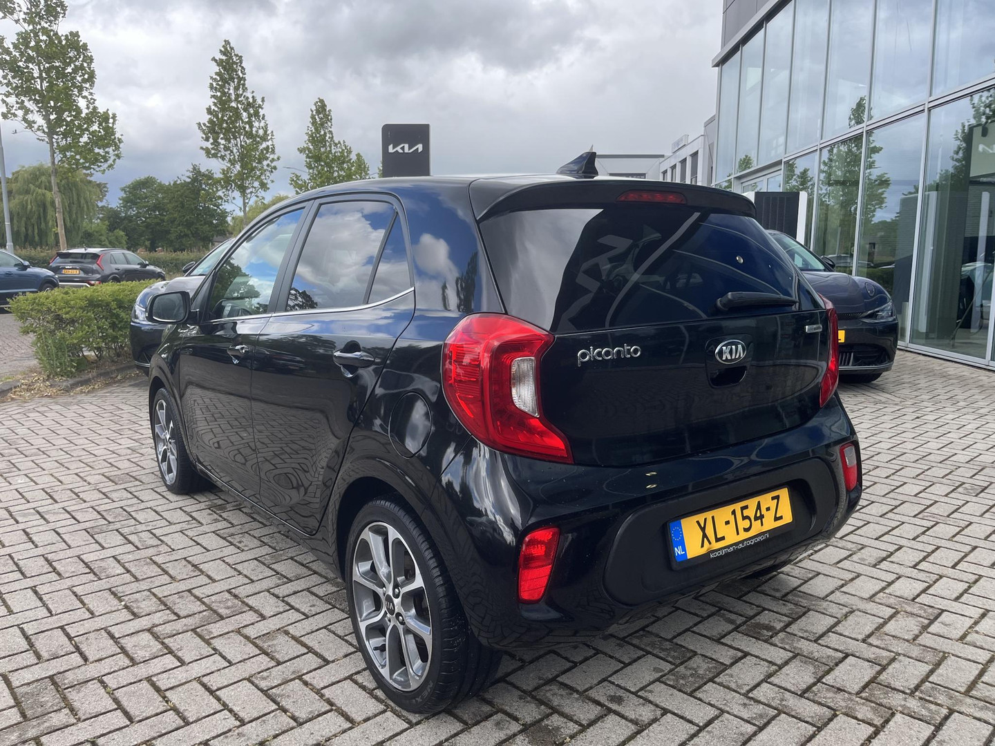 Kia